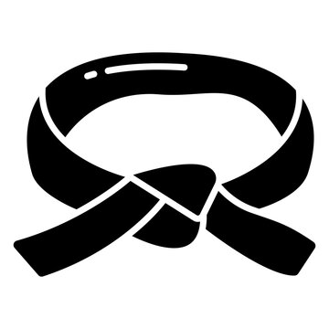 Black Belt icon