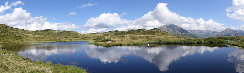 See am Jaufenpass