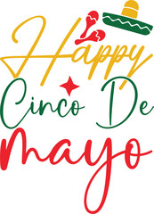 happy cinco de mayo