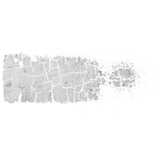 street signal obtained from real word