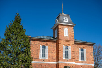 brevard, downtown, street, city, bloom, spring,  park, car, cars, traffic, tree, travel, trees, night, town, urban, sky, people, landscape, building, transportation, driving, outdoors, europe, sidewal
