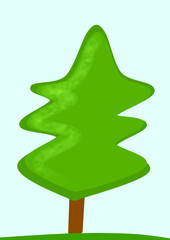 A vector illustration used as a background image.