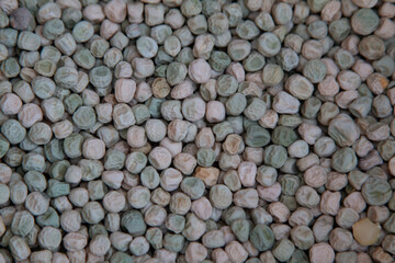 dried peas