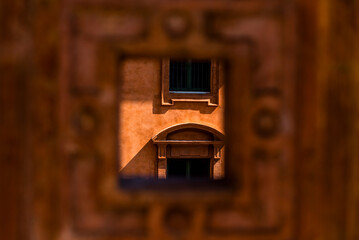 2022 09 04 Ferrara window