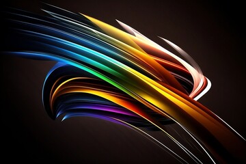 Fluid design with Generative AI technology