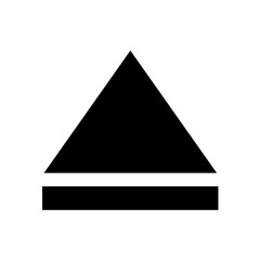 Arrow pyramid