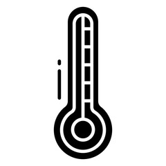 Temperature Icon