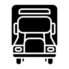 Truck icon