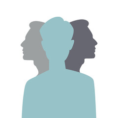 Metaphor bipolar mental disorder mental disorder. 