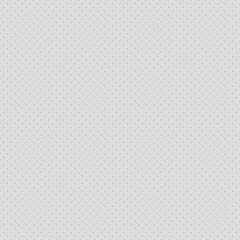 Seamless Sayagata pattern. Repeated interlocking keys background. Classic Oriental ornament. Traditional window tracery image. Ancient ethnic mosaic motif. Digital paper for textile print. Vector art.