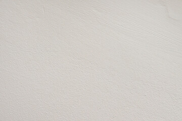 Smooth gray cement room wall. Design background