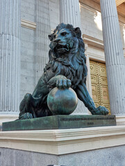 Congreso Diputados España