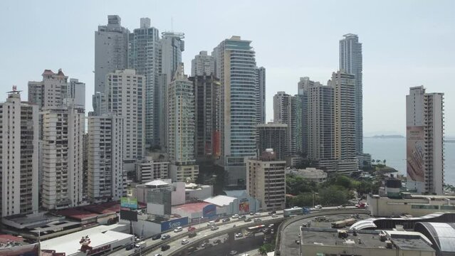Ciudad de panama