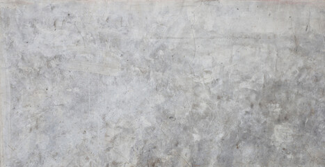 Fototapeta premium Texture of concrete wall background.