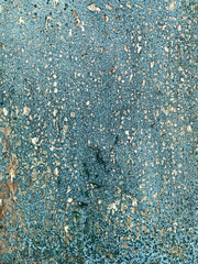 Old concrete wall texture background