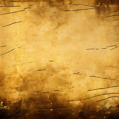 Golden premium vip expensive metal texture - AI generated image