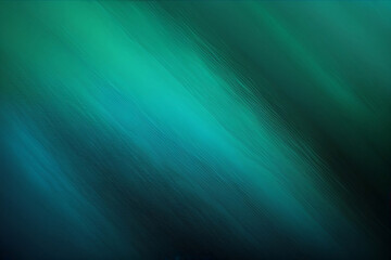 abstract green background with lines