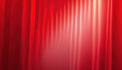 red pattern wallpaper desktop background Generative AI, Generativ, KI