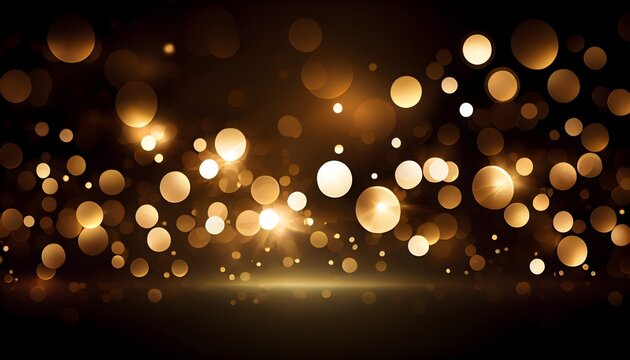 Stunning Gold Bokeh Backdrop
Our Stunning Gold Bokeh Backdrop is the perfect addition to any elegant event. With a shimmering, radiant effect, this backdrop adds a touch of glamour to any setting. 