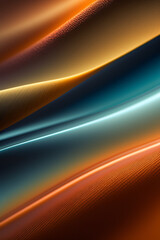 Fototapeta na wymiar Vibrant Abstract Color Textures. Background for Wallpaper or Design Resource