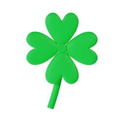 four leaf clover