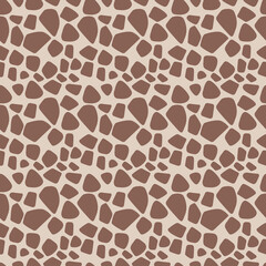  brown stone pattern background