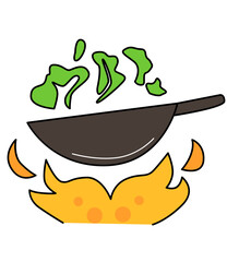 cook icon