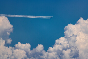 ブルーインパルス