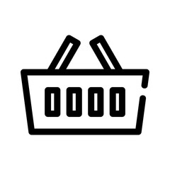 buy icon or logo isolated sign symbol vector illustration - high-quality black style vector icons
