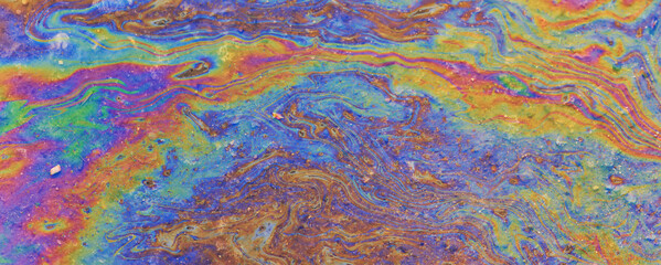 oil spill black background ecology disaster, nature industrial pollution, toxic water abstract