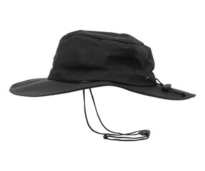 Image of Modern Bucket hat - obrazy, fototapety, plakaty