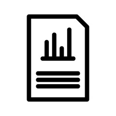 presentation icon or logo isolated sign symbol vector illustration - high quality black style vector icons
