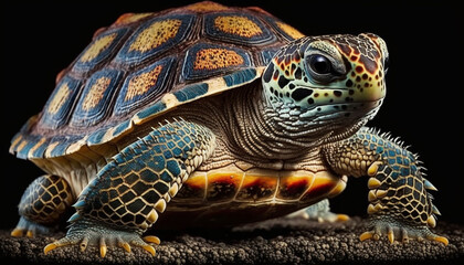 Obraz premium turtle