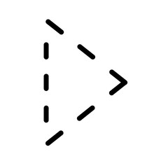 arrow icon illustration