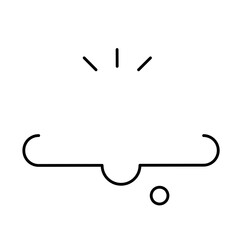 minimalist copy space