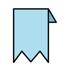 Bookmark icon & symbol