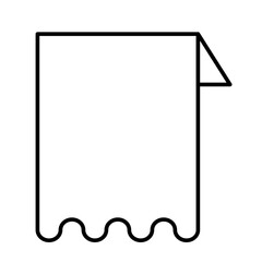 simple Bookmark element