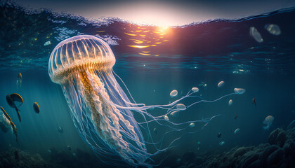 jellyfish