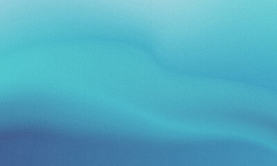abstract color gradation background, grainy effect