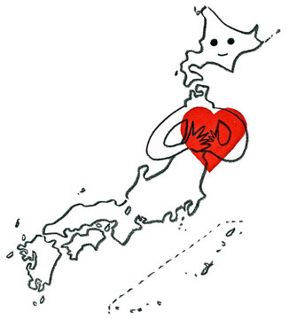 JAPAN