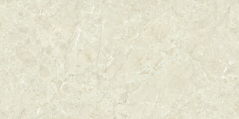 Cream Natural Marble Texture Background, Vintage plaster effect, Polished marble tiles for ceramic...
