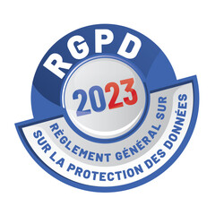 RGBD - règlement général sur la protection des données en france en 2023