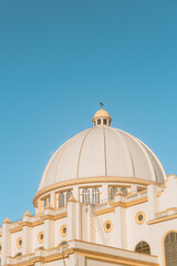 metropolitan cathedral of san salvador