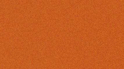 Muster orange-rot