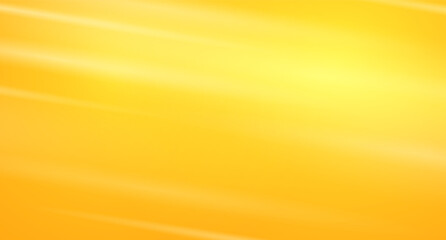 Abstract yellow and orange background. Golden, sunny, summer backdrop for banners, posters or flyers, signs and businesses, advertisements, websites, social media covers, billboards and letterheads