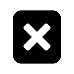 cross icon or logo isolated sign symbol vector illustration - high quality black style vector icons
