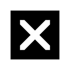 cross icon or logo isolated sign symbol vector illustration - high quality black style vector icons
