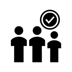 family safety icon or logo isolated sign symbol vector illustration - high quality black style vector icons
