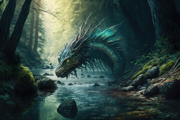 Enchanted Woodland Adventure