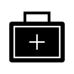 medical icon or logo isolated sign symbol vector illustration - high quality black style vector icons
